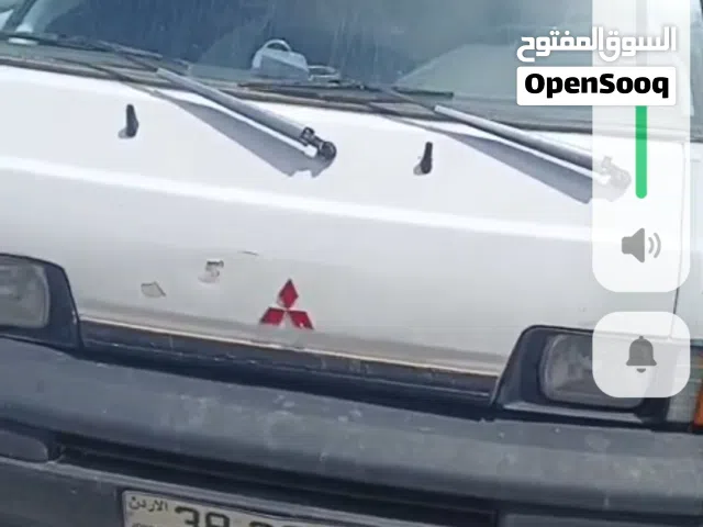 1995 ميتسوبيشي فان