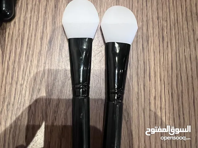 للبيع جملة فرش مكياج لأقنعة الوجه