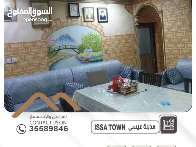 311 m2 More than 6 bedrooms Townhouse for Rent in Central Governorate Isa Town