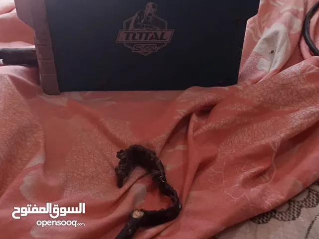 مكنه لاحام مستعمله
