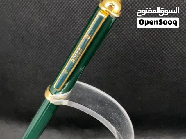 اندر قلم رولكس