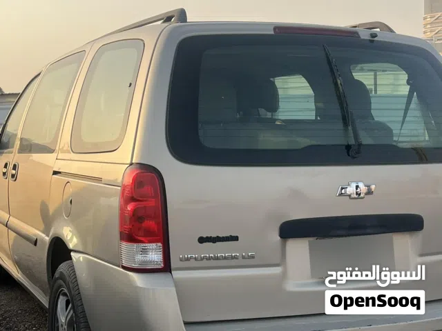 2008 شيفروليه ابلاندر LS