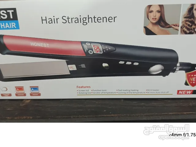 Hair Styling for sale in Amman