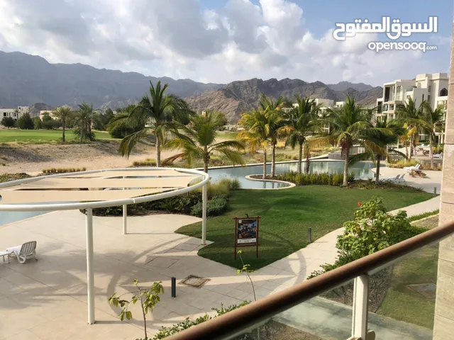 128 m2 2 Bedrooms Apartments for Sale in Muscat Al-Sifah