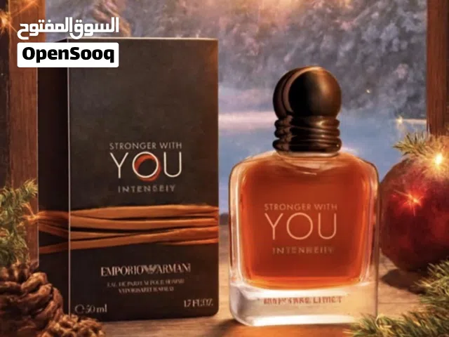 3 perfumes available:  1- Stronger with you intesely 2- Dior sauvage EDP  3- Dior sauvage elixir