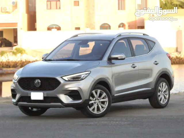 MG ZS 2024 MODEL, SINGLE OWNER USED, FOR SALE