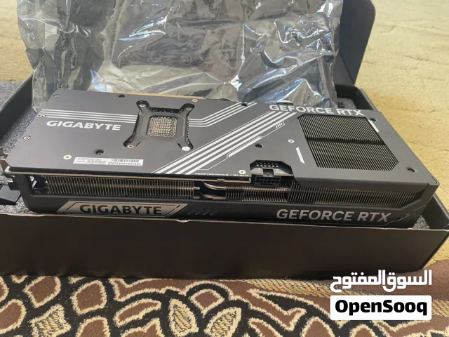 Gigabyte RTX 5070 Ti 16gb