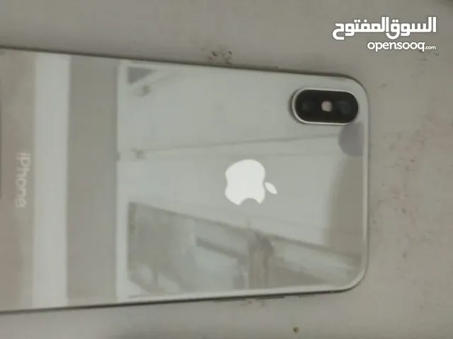 iPhone X للبيع