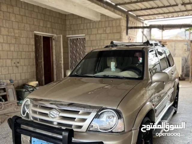 New Suzuki Grand Vitara in Aden