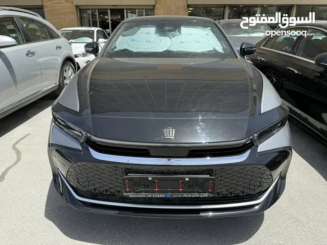Toyota crown 2024 وارد و صيانه الركاله