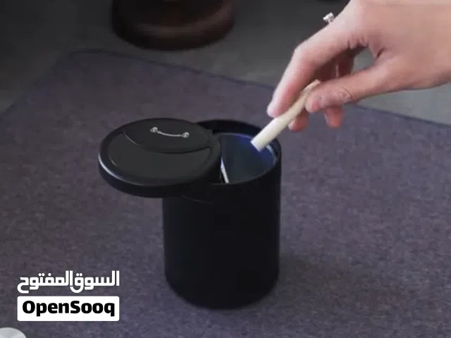 علبه سجائر ذكية للسيارة  تفتح بإيدك بدون ما تلمسها تواصل في شات تطبيق نفسه رقم مو شغال . استلم تدفع