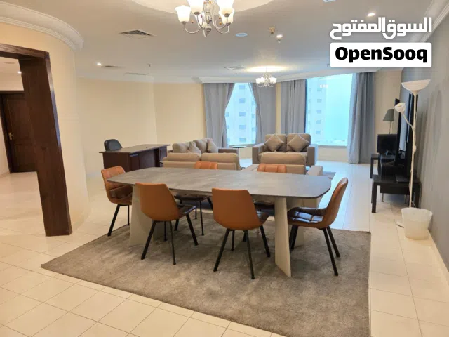 Fully Furnished Apartments for Rent – Prime Location