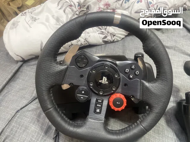 Logitech G29