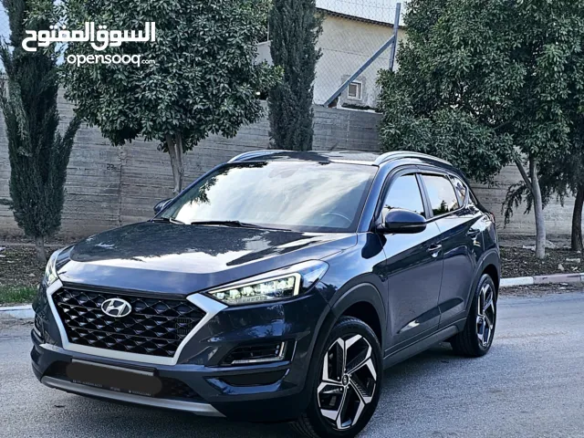 هونداي توسان 2000 ديزل دهان شركه 2020 فل الفل ما عدا فتحه