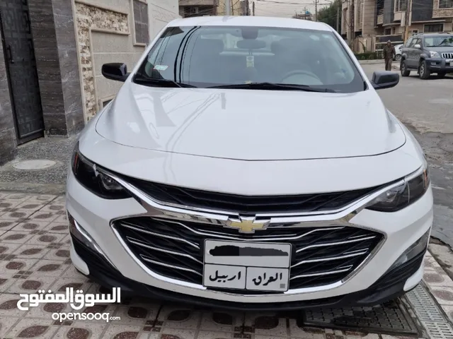 Used Chevrolet Malibu in Baghdad