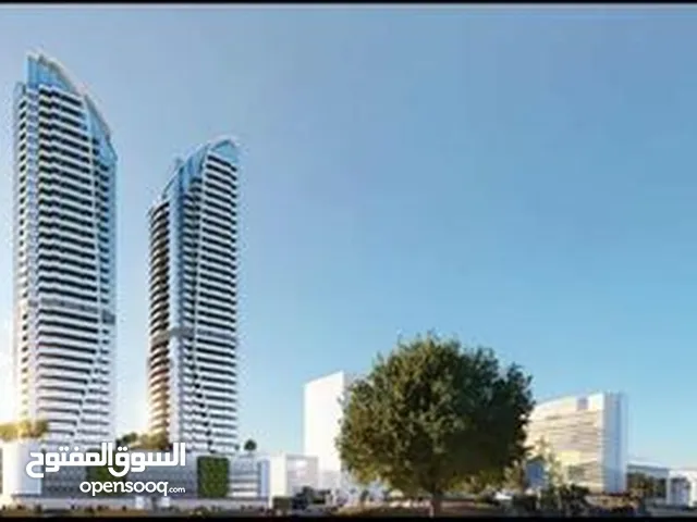 317 ft Studio Apartments for Sale in Dubai Al Barsha