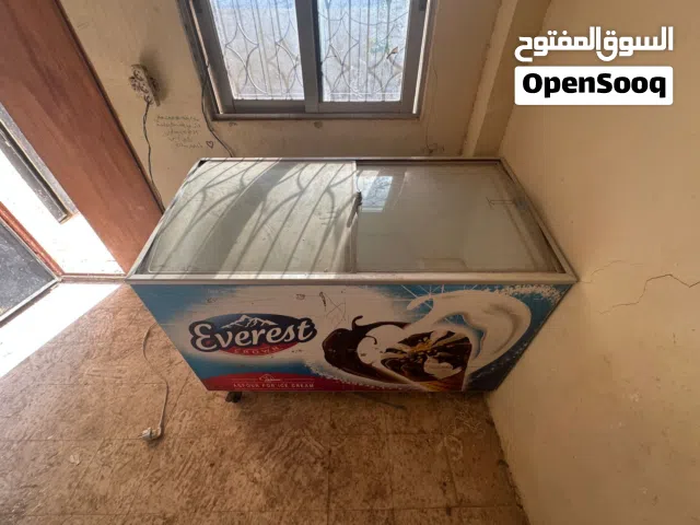 فريزر ارضي للبيع
