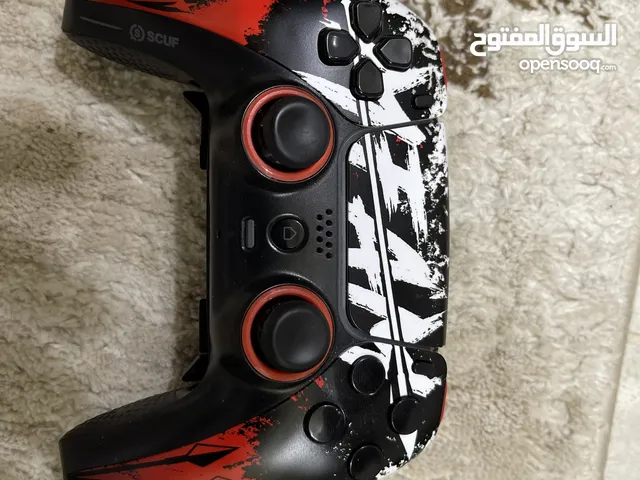 كنترولات ps5 احترافيه للاستفسار واتس