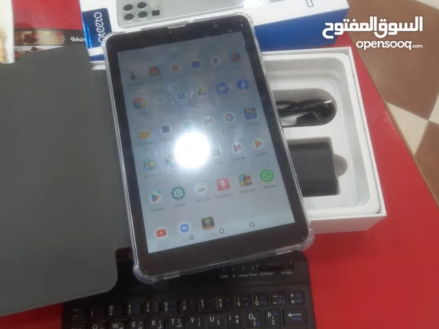 Huawei MatePad T10 256 GB in Zarqa