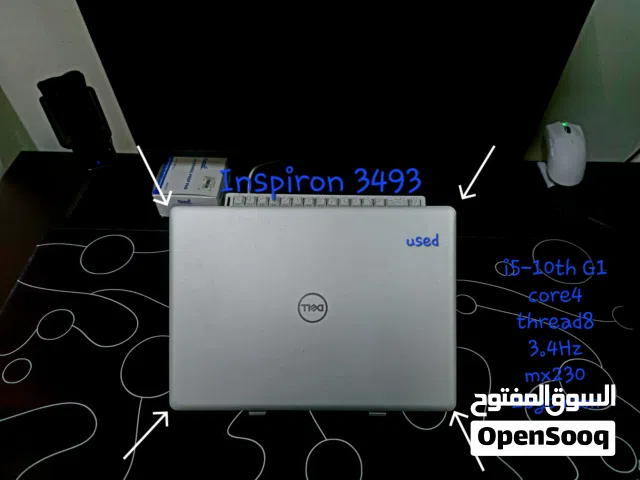 Inspiron 3493