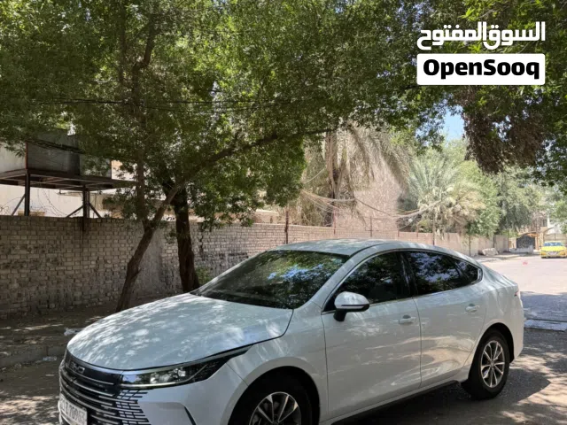 2025 بي واي دي ديستروير