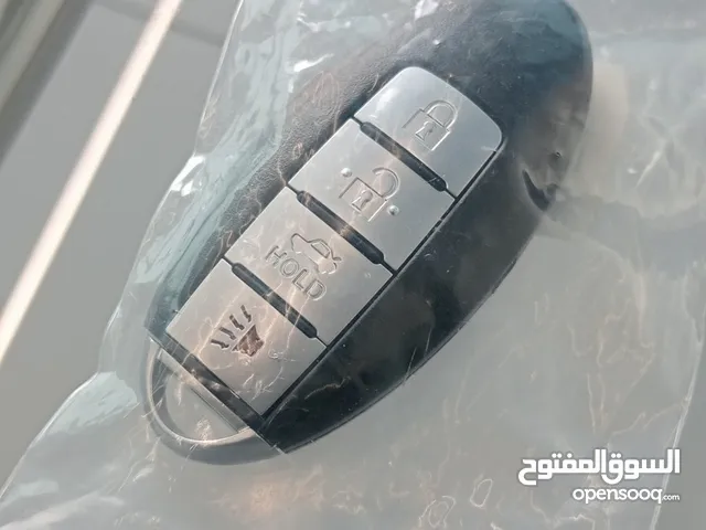 ريموت نيسان