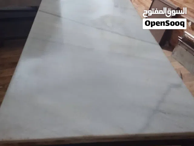 طاولة خدمه 1.70 في 75  ارتفاع متر