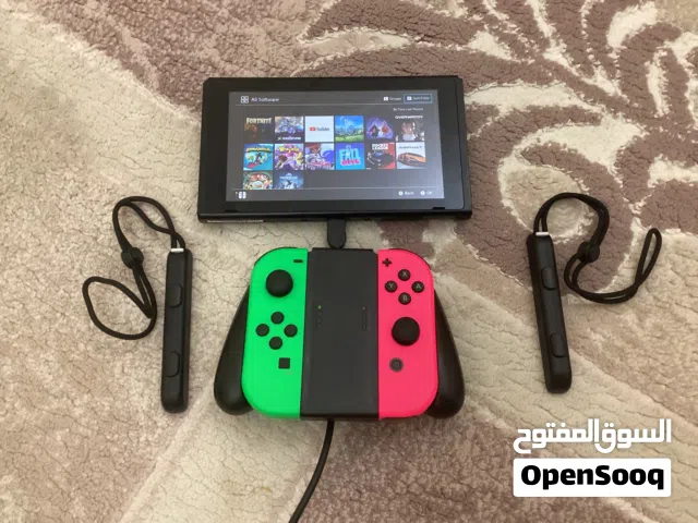 Nintendo Switch Nintendo for sale in Ajman