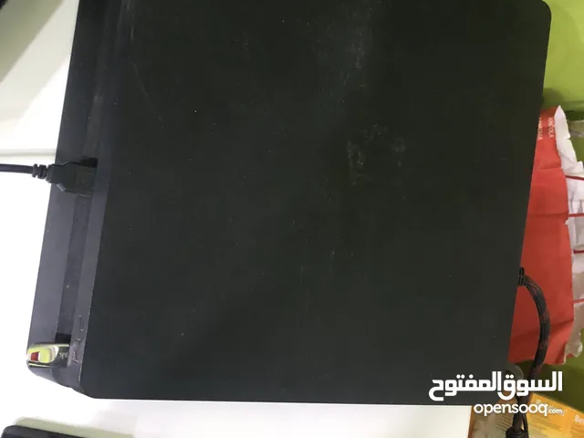 PlayStation 4 PlayStation for sale in Tripoli