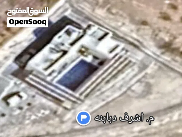2 Bedrooms Chalet for Rent in Salt Wadi Shua'ib
