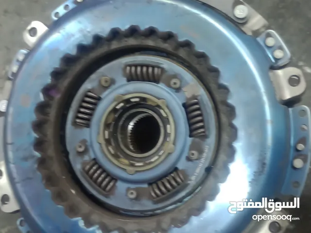 قطع غيار كيا نيروا او ايونك
