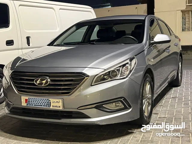 Used Hyundai Sonata in Southern Governorate