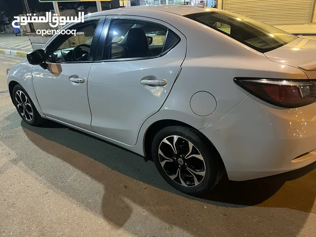 Toyota Yaris IA in Baghdad