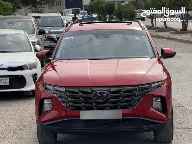 Used Hyundai Tucson in Baghdad