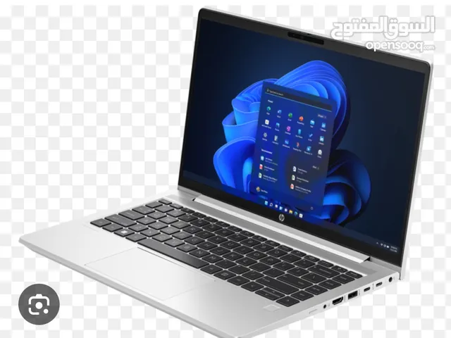 HP ProBook 440 14 inch G10 Notebook PC