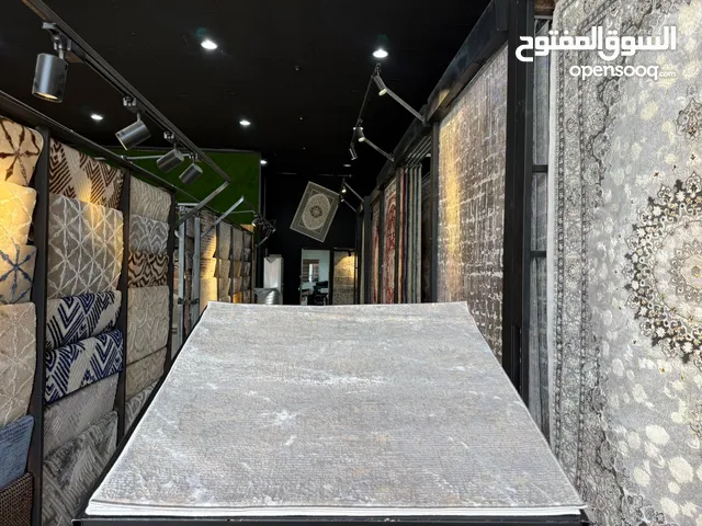 جميع انواع المفرشات