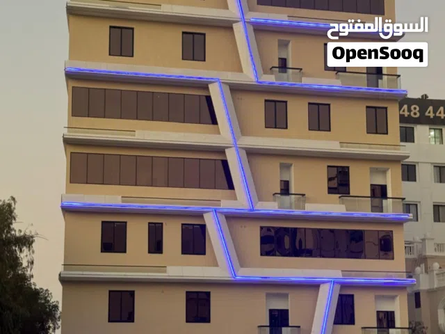 Luxury Duplex Apartment for Rent in Al Azaiba