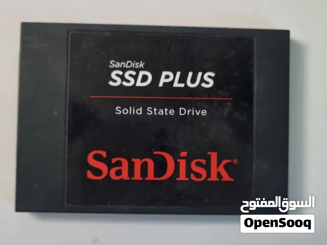 ssd 480 جيجا