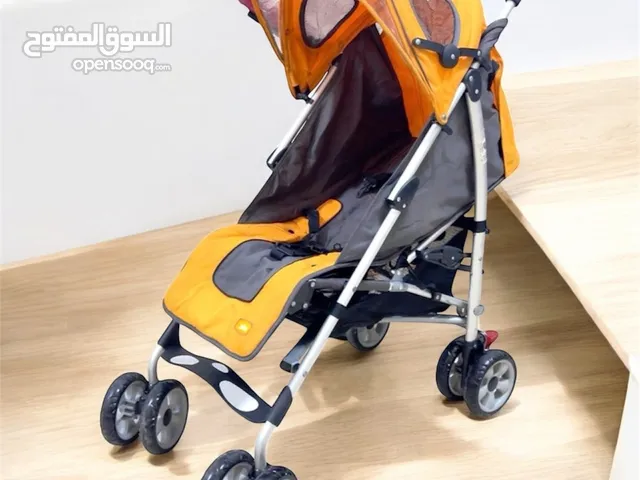 عربه شبه جديده