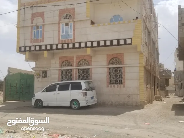 44 m2 Studio Townhouse for Sale in Sana'a Al Hashishiyah