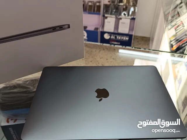 Mac book Air