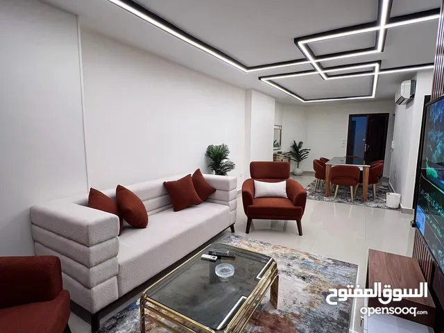 Furnished Daily in Cairo Nasr City