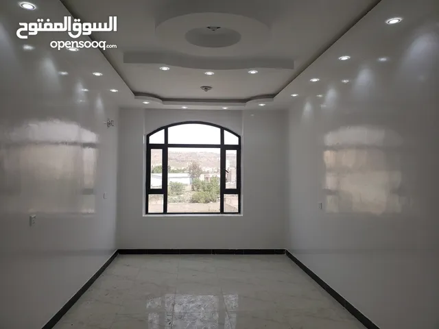 190 m2 4 Bedrooms Apartments for Rent in Sana'a Haddah