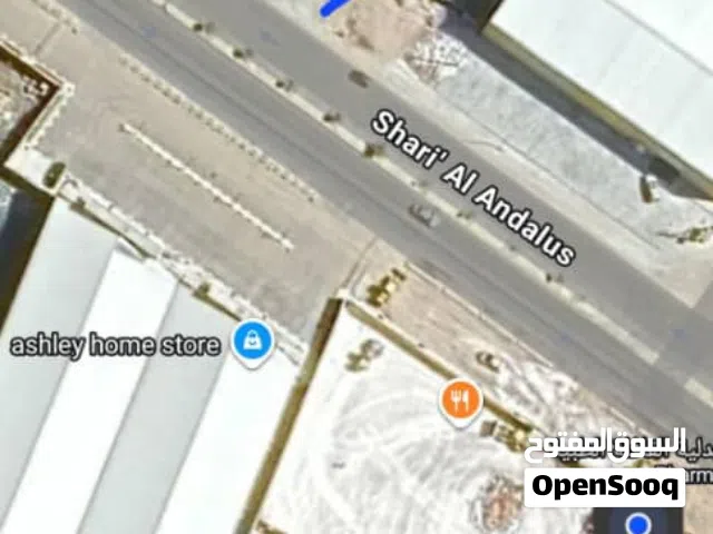 Commercial Land for Sale in Benghazi Hai Al-Andalus