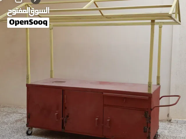 عربة سبول وحلوة صوف خدمة ممتازة  وحاجة صح للبيع