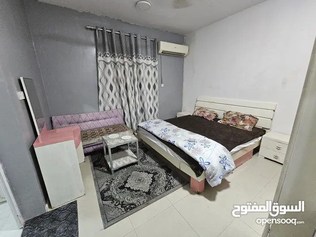 900 m2 Studio Apartments for Rent in Muscat Al Khuwair