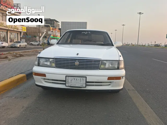 1992 تويوتا اخرى