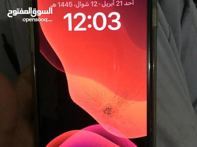 Apple iPhone SE 2 64 GB in Sana'a