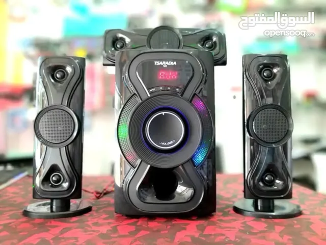 Sound Systems for sale in Tripoli