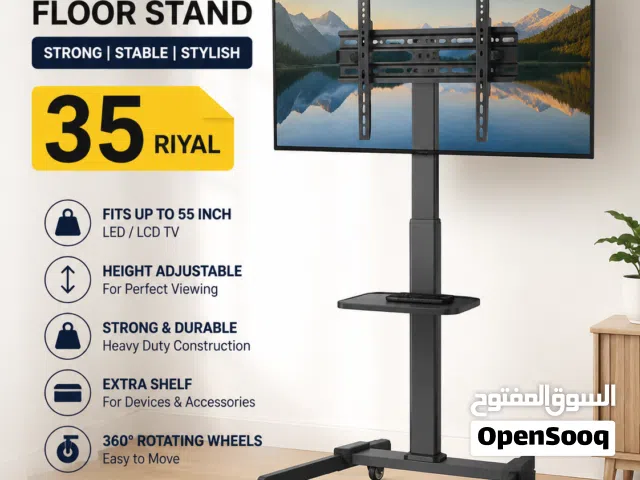 Best floor stand ever